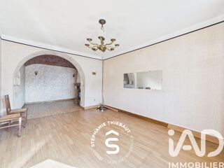  Maison à vendre 9 pièces 156 m²