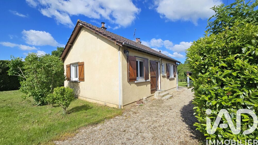 Vente Maison/villa 3 pièces