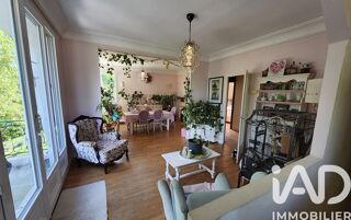  Maison à vendre 5 pièces 142 m²