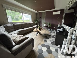  Maison à vendre 11 pièces 232 m²