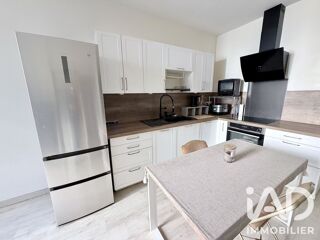  Appartement à vendre 2 pièces 35 m²