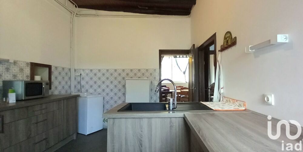 Vente Maison de village 4 pièces