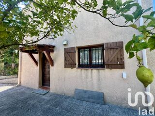  Maison à vendre 4 pièces 97 m²