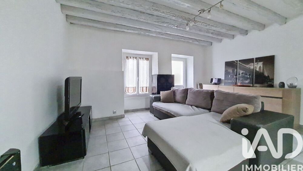 Vente Maison Vente Maison de ville 4 pièces Pommeuse