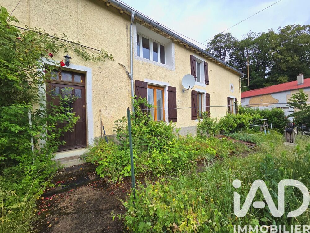 Vente Maison/villa 9 pièces