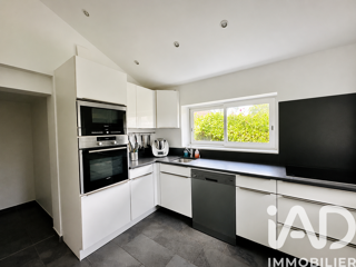  Maison à vendre 7 pièces 153 m²