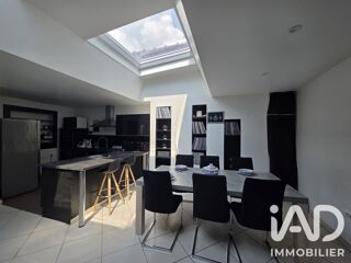  Maison à vendre 6 pièces 128 m²