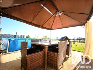  Maison à vendre 5 pièces 137 m²