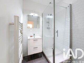  Appartement à vendre 2 pièces 38 m²