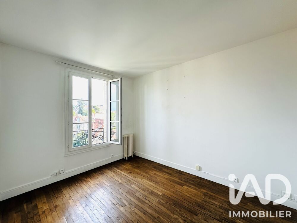 Vente Appartement Vente Appartement 2 pièces Clamart