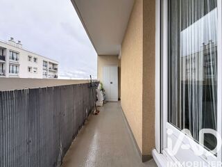  Appartement � louer 4 pi�ces 82 m� Chilly-mazarin
