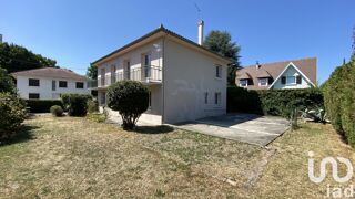  Maison à vendre 7 pièces 155 m²