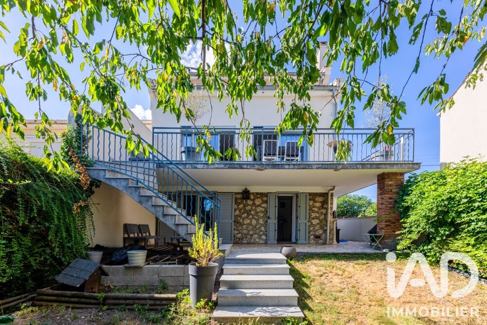 Vente Maison Vente Maison/villa 6 pièces Argenteuil