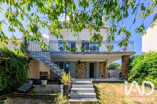  Maison à vendre 6 pièces 132 m²