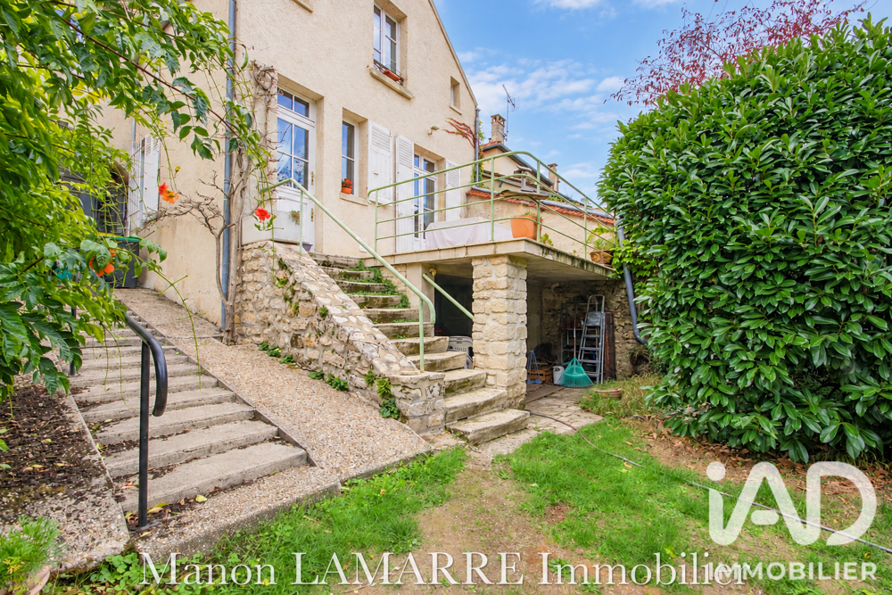 Vente Maison/villa 11 pièces