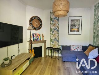  Maison à vendre 4 pièces 80 m²