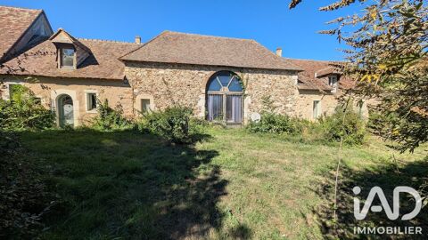   Vente Maison de campagne 18 pièces Maison - 15 + pièce(s) - 600 m²