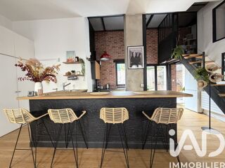  Appartement à vendre 3 pièces 68 m²