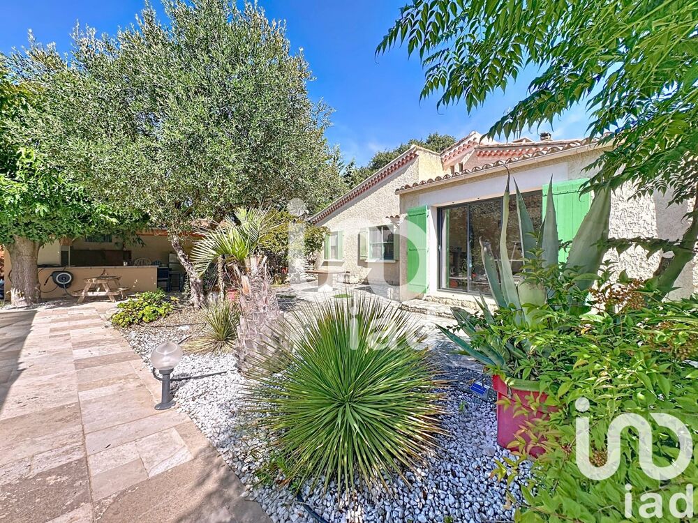 Vente Maison Vente Maison de campagne 7 pièces Carpentras