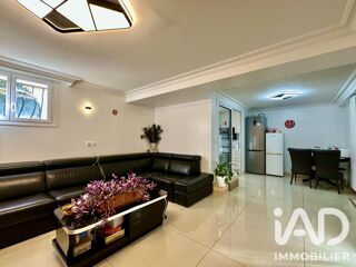 Vente Maison Vente Maison/villa 8 pièces Villeneuve-le-roi