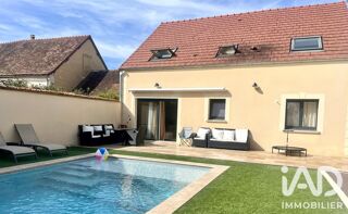  Maison à vendre 6 pièces 150 m²
