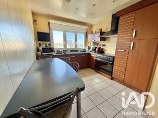  Maison à vendre 5 pièces 142 m²
