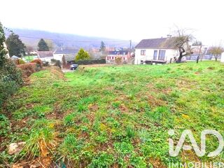  Terrain à vendre 510 m²