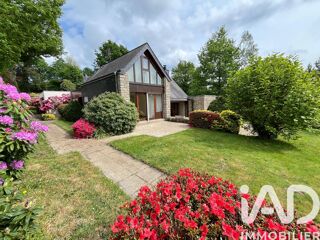  Maison � vendre 5 pi�ces 123 m�