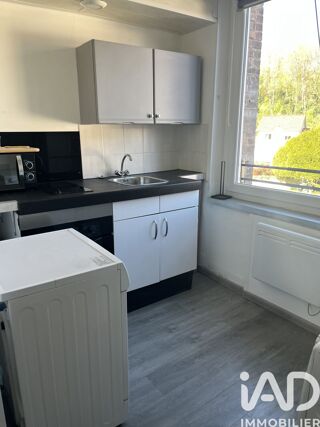  Appartement � vendre 2 pi�ces 26 m�