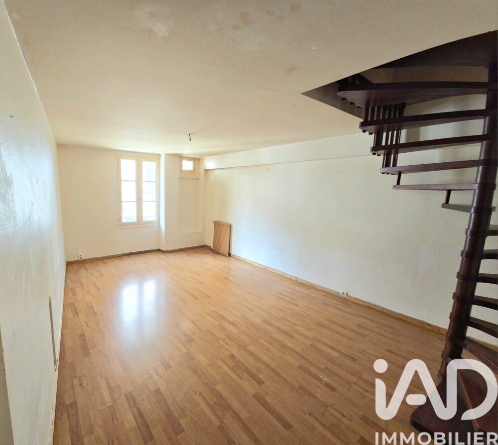 Vente Appartement Vente Appartement 4 pièces Brive-la-gaillarde