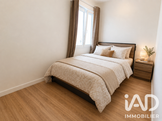  Maison à vendre 3 pièces 58 m²