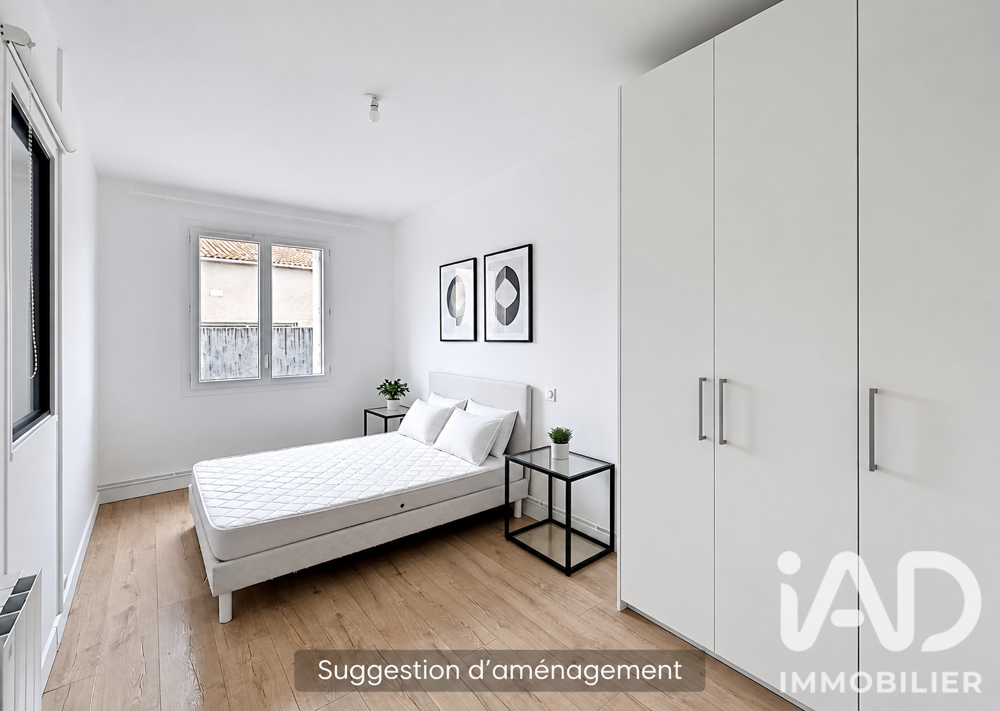 Vente Maison Vente Maison/villa 2 pièces Saint-jean-de-liversay