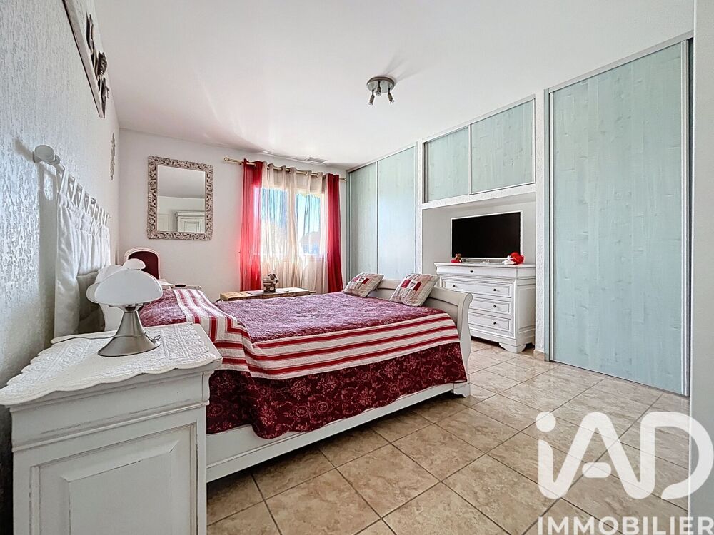 Vente Pavillon 5 pièces