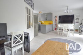  Maison à vendre 5 pièces 93 m²