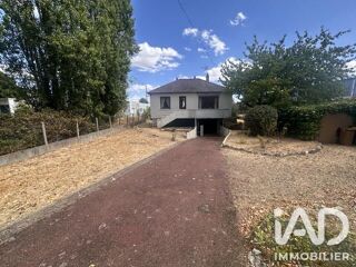  Maison à vendre 4 pièces 62 m²