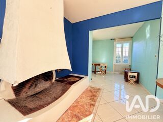  Maison à vendre 8 pièces 193 m²