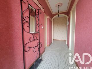  Maison à vendre 6 pièces 120 m²
