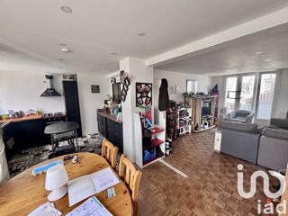  Appartement à vendre 3 pièces 71 m²