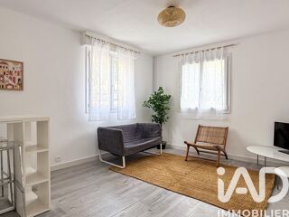  Appartement � vendre 3 pi�ces 58 m�