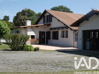 Maison à vendre 7 pièces 149 m²