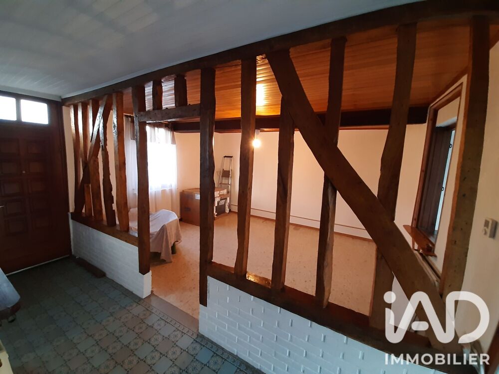 Location Maison Location Maison/villa 3 pièces Allonville