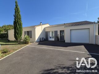  Maison à vendre 6 pièces 108 m²