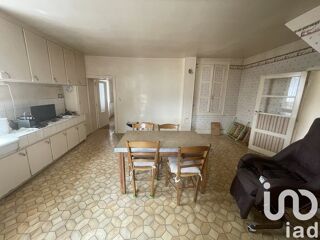  Maison à vendre 7 pièces 186 m²