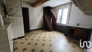  Maison à vendre 3 pièces 68 m²