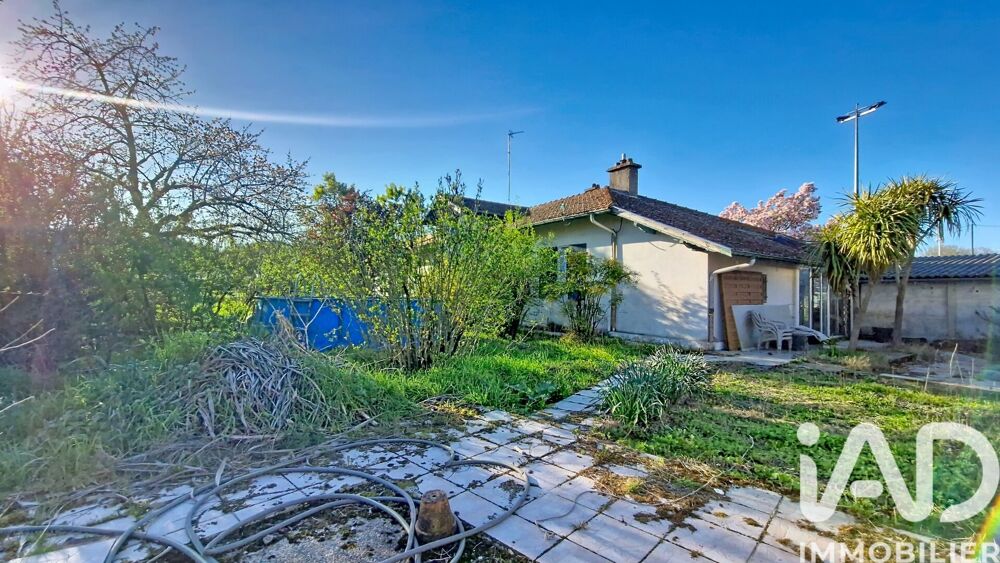 Vente Maison/villa 4 pièces