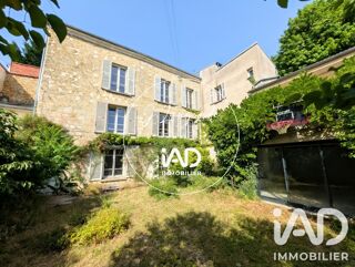  Maison à vendre 6 pièces 196 m²