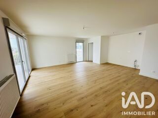  Appartement à vendre 4 pièces 99 m²