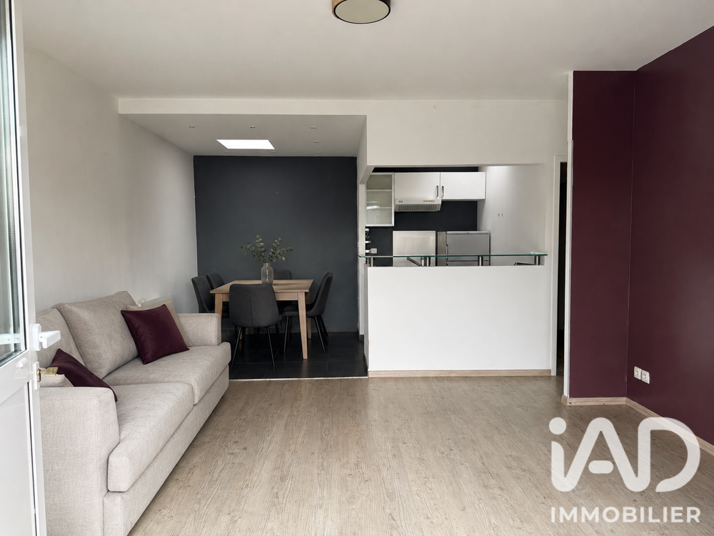Vente Appartement Vente Appartement 2 pièces Craponne