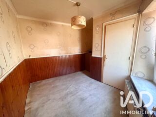  Maison à vendre 3 pièces 56 m²
