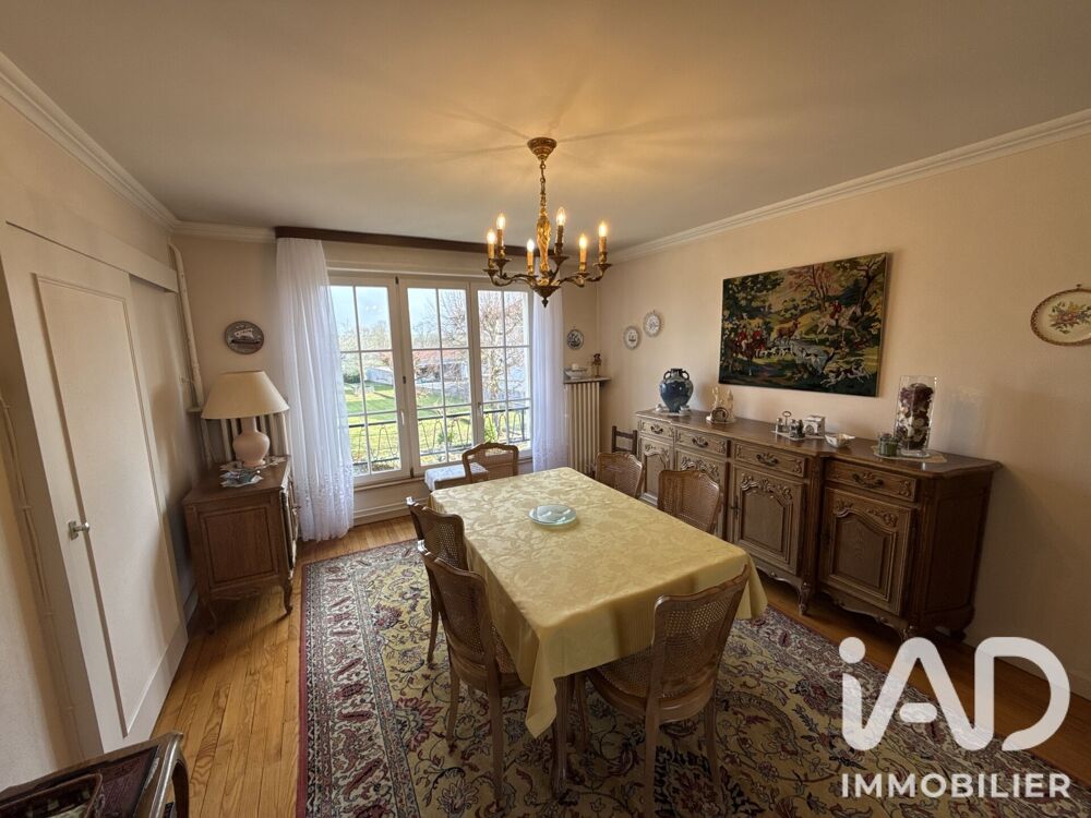 Vente Maison/villa 6 pièces